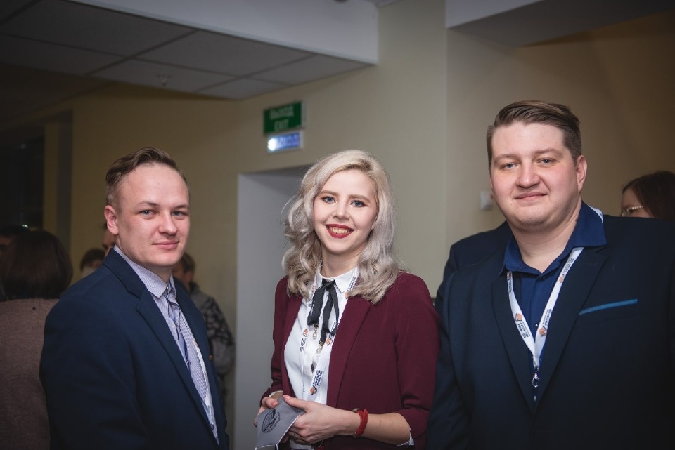 Повод стать лучше