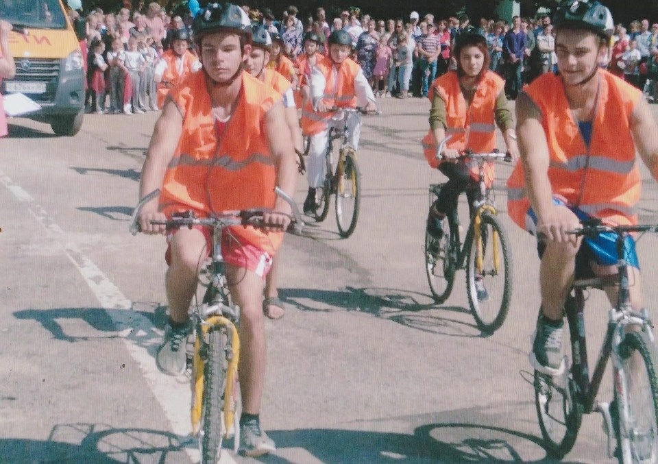 «Кручусь, как могу»