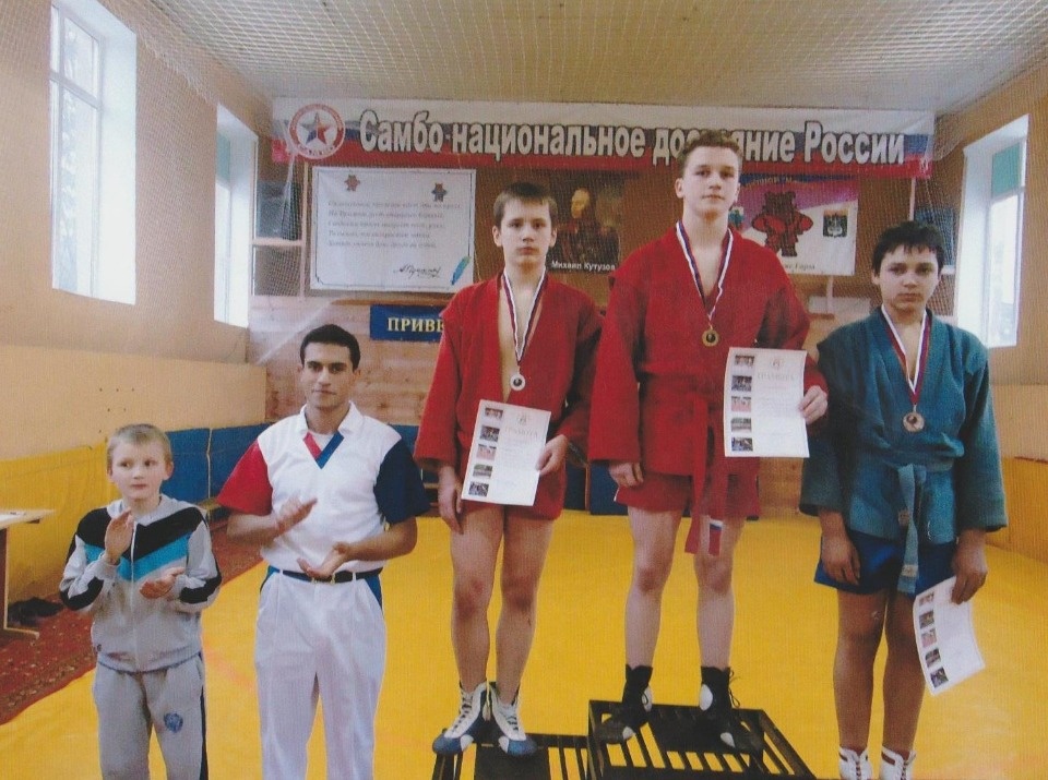 «Кручусь, как могу»