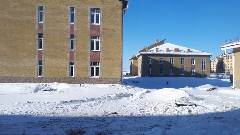 Новый импульс пообещал придать проекту соцгородка в Пскове Михаил Мишустин