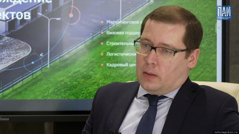 Михеев: Официального обращения от сотрудников общепита губернатору не поступало Михеев: Официального обращения от сотрудников общепита губернатору не поступало