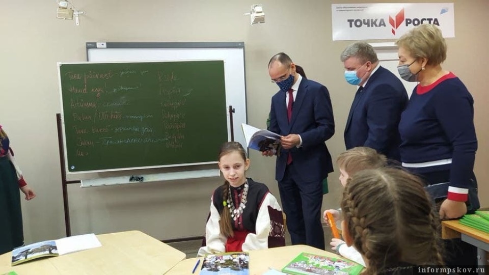 Столовая Печорской лингвистической гимназии не соответствует всем нормам Роспотребнадзора