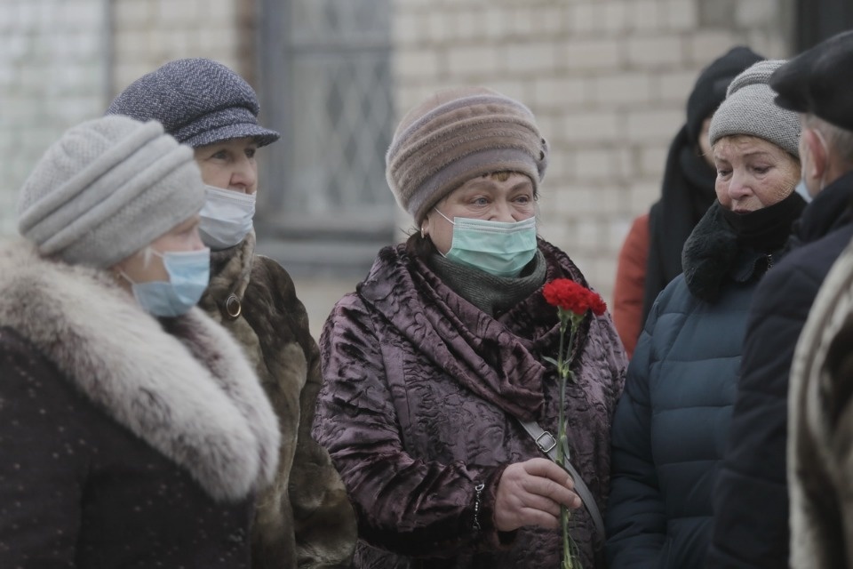 Подвиг разведчиков