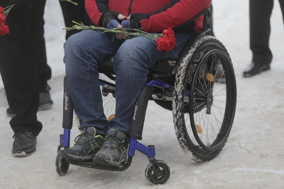 Подвиг разведчиков