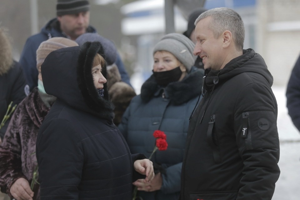 Подвиг разведчиков