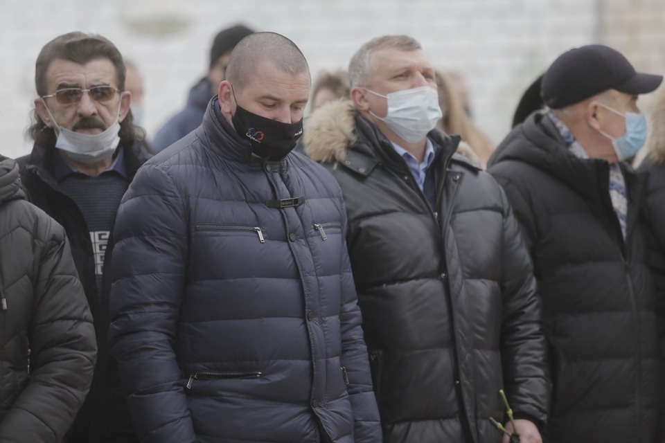 Подвиг разведчиков