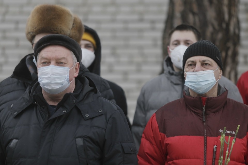 Подвиг разведчиков