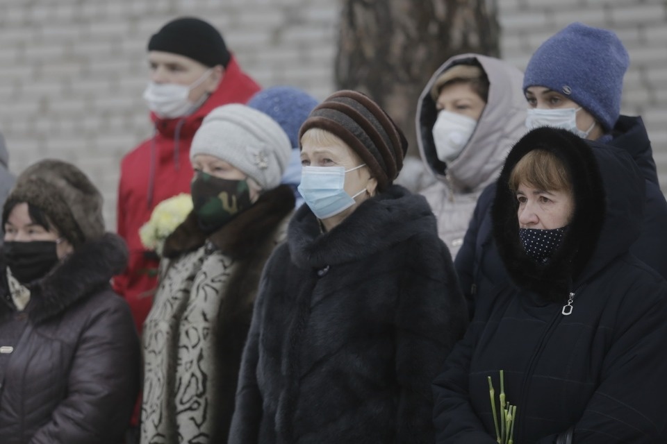 Подвиг разведчиков