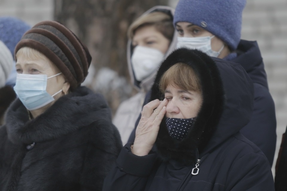 Подвиг разведчиков