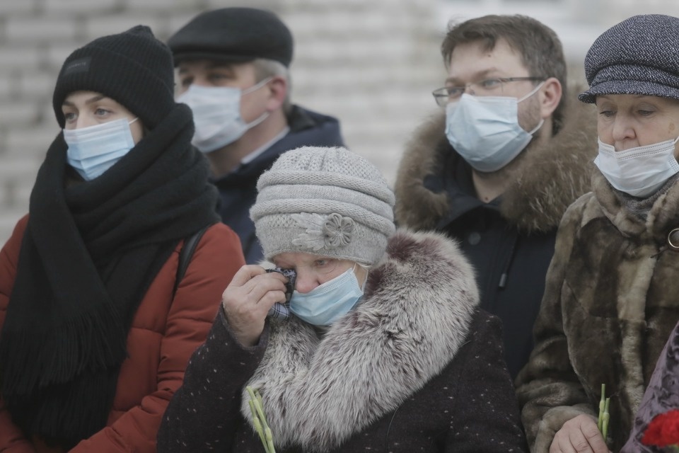 Подвиг разведчиков