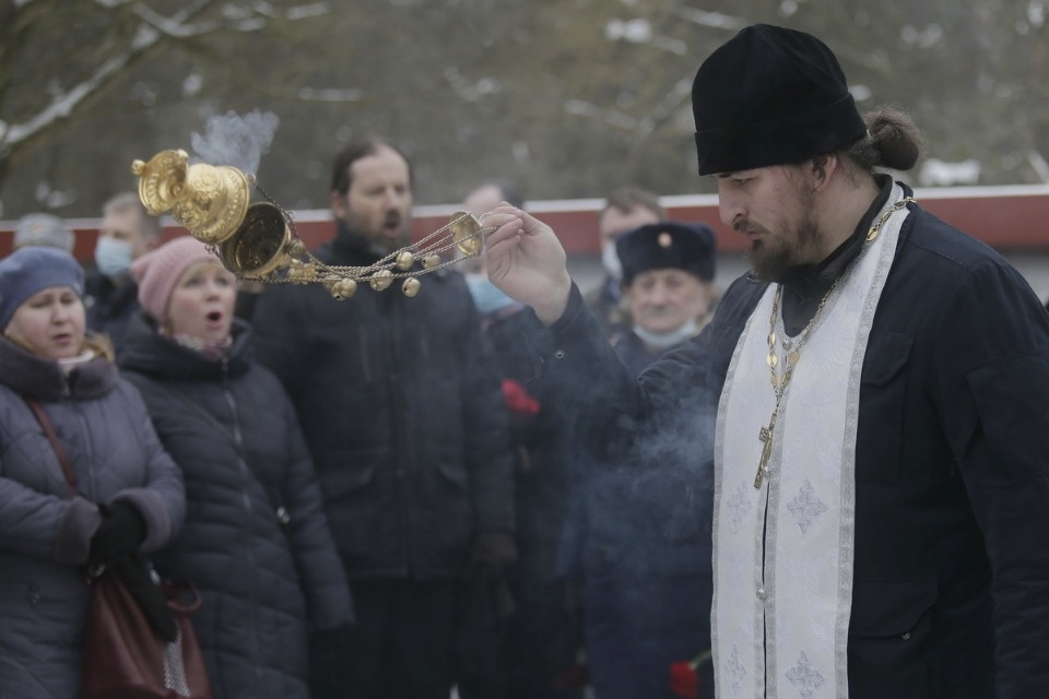 Подвиг разведчиков