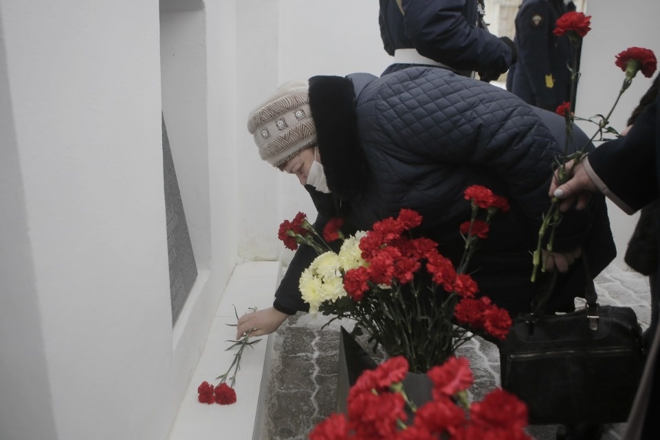 Подвиг разведчиков