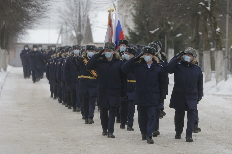 Подвиг разведчиков