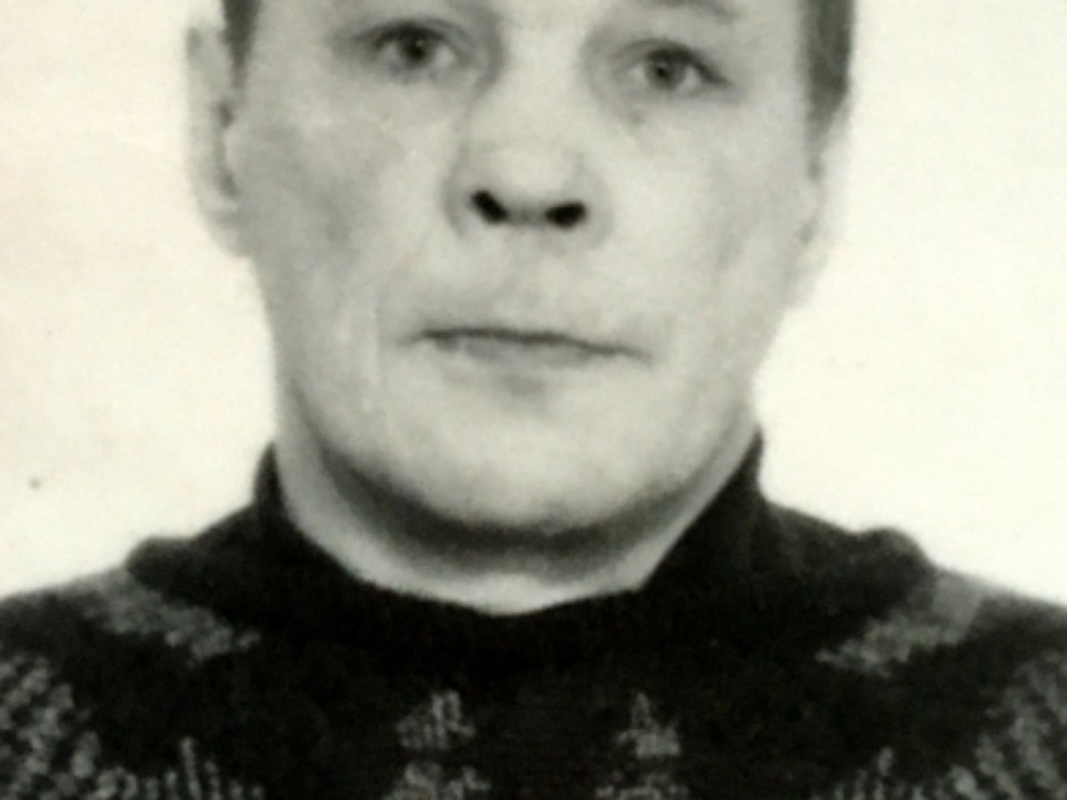 Псковича с татуировками и шрамами разыскивает полиция