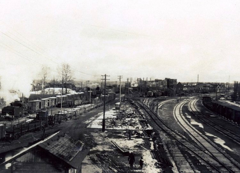 Годовщину освобождения от фашистских захватчиков отмечают несколько районов Псковской области