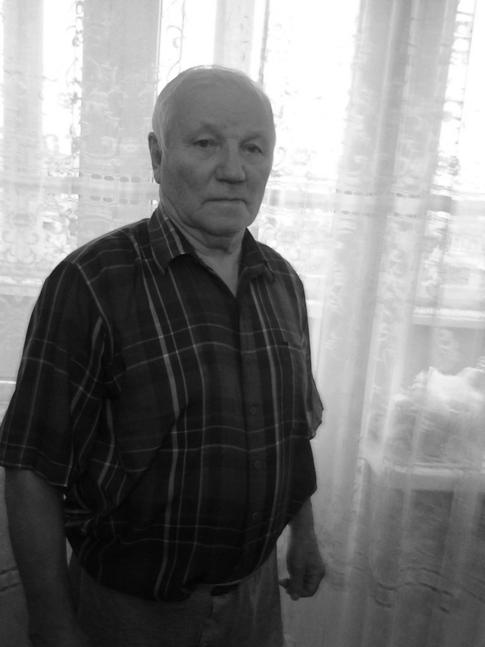 Ушел из жизни псковский тренер по спортивной гимнастике Владимир Бойцов