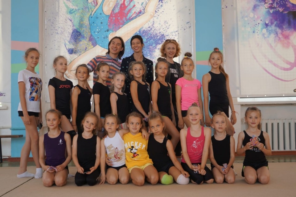 «Мой ребенок»