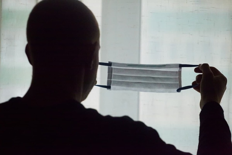 72 случая COVID-19 выявили в Псковской области за сутки