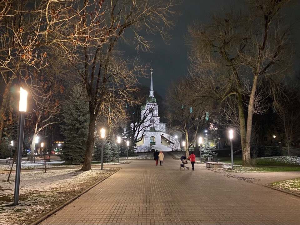 Синоптики рассказали, какая погода ждёт Псковскую область в марте