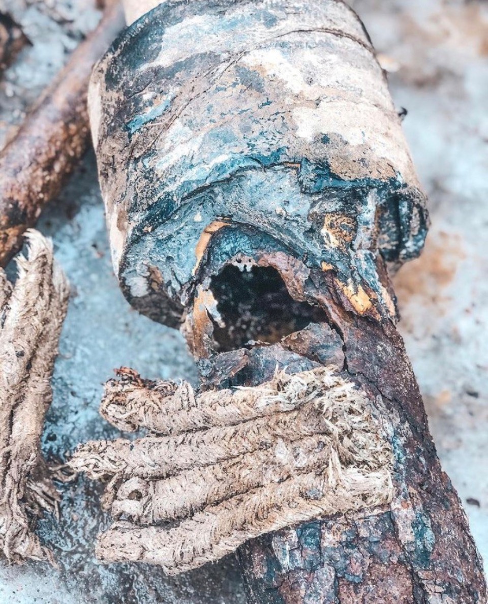 13  домов и один детский сад попали под отключение горячей воды в Пскове