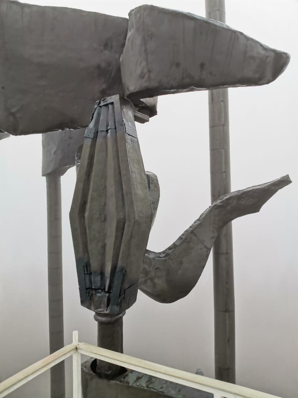 Противоаварийные работы на памятнике Александру Невскому под Псковом начнутся в этом году