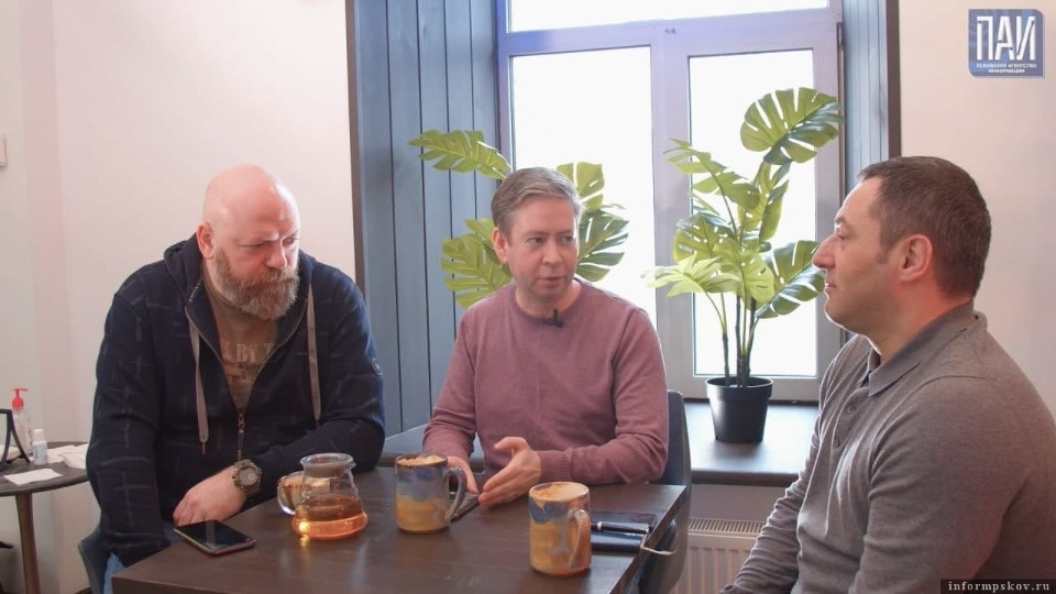 Советник губернатора рассказал, стоит ли ждать Михаила Ведерникова в Clubhouse 