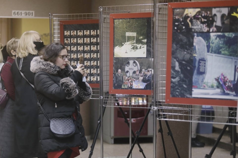 Шаг в бессмертие