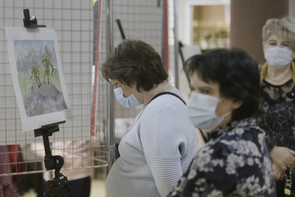 Шаг в бессмертие