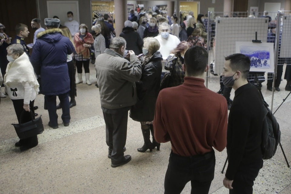 Шаг в бессмертие