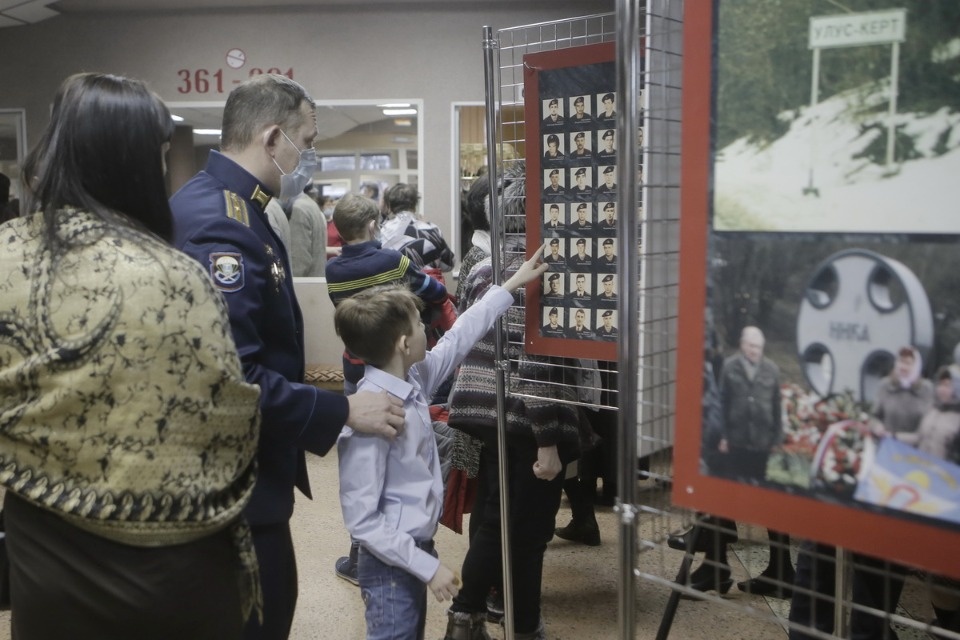 Шаг в бессмертие