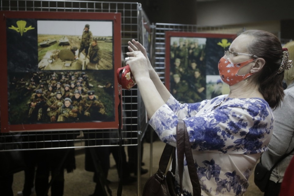 Шаг в бессмертие