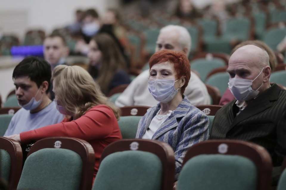 Шаг в бессмертие