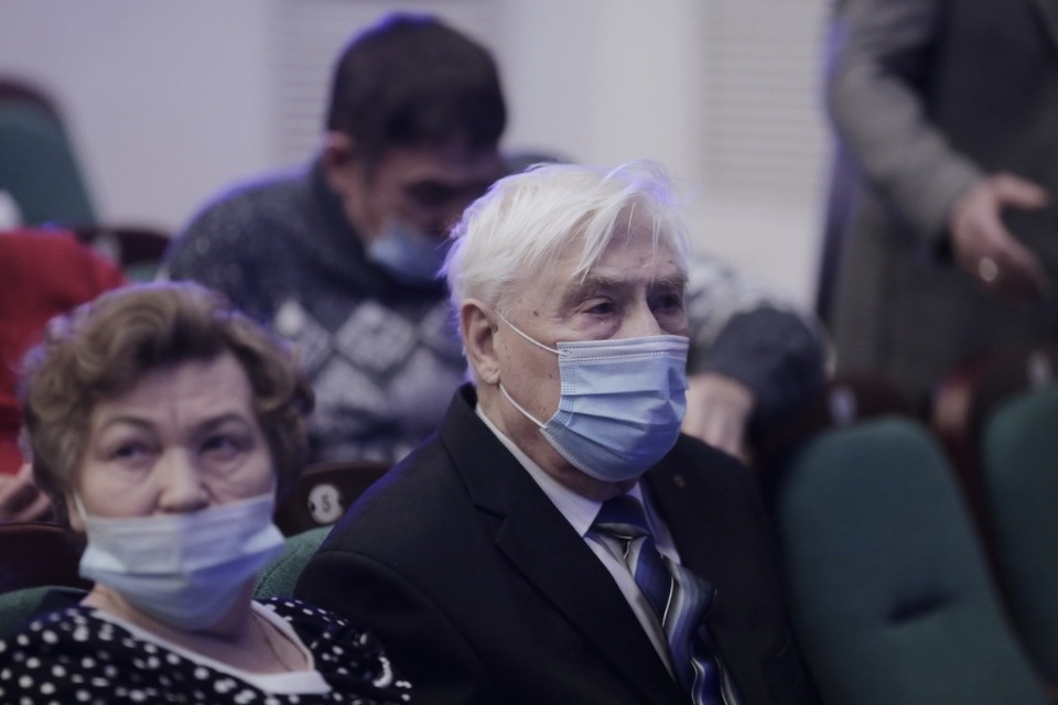 Шаг в бессмертие