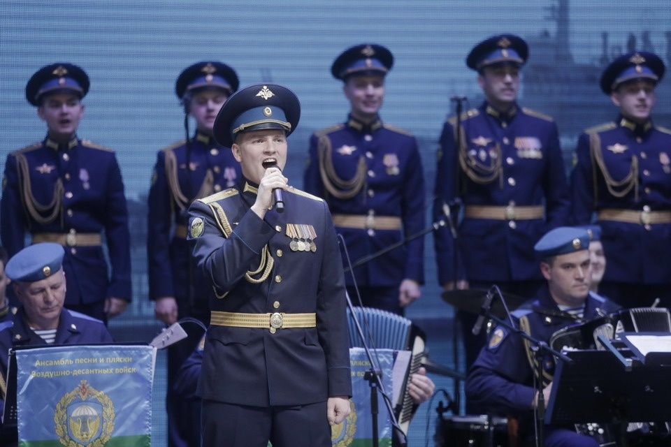 Шаг в бессмертие