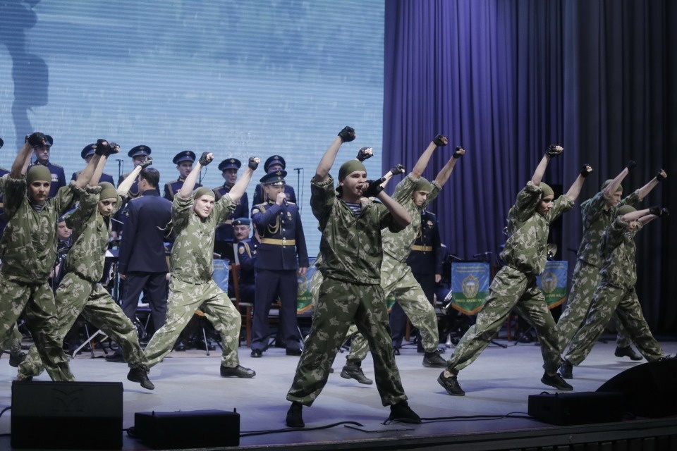 Шаг в бессмертие