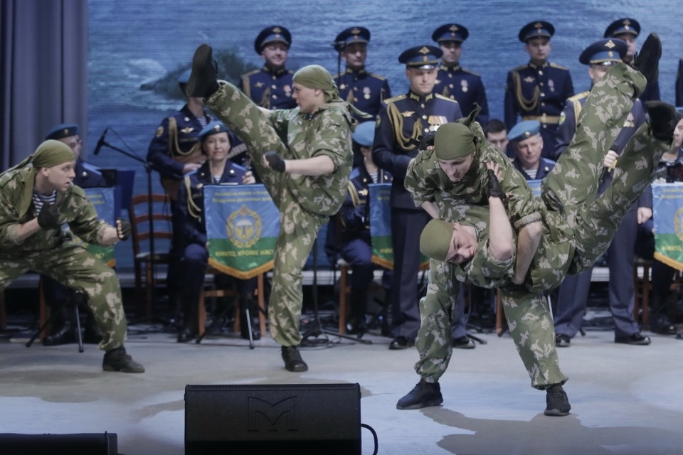 Шаг в бессмертие