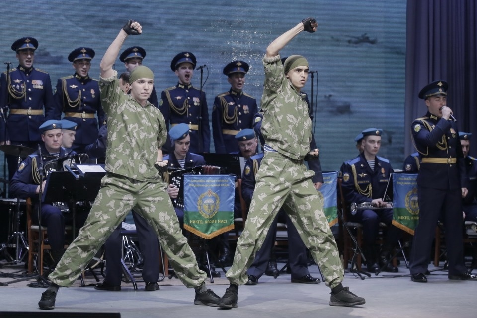 Шаг в бессмертие