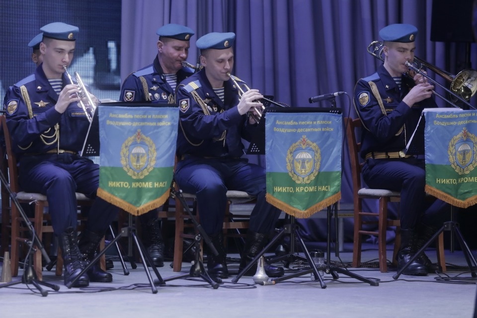 Шаг в бессмертие