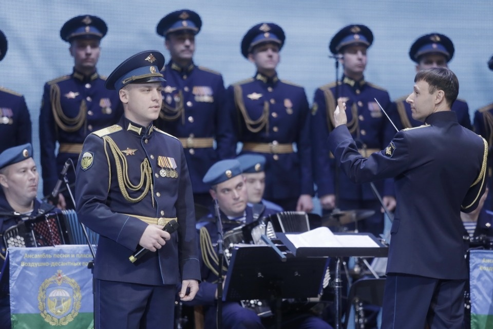 Шаг в бессмертие