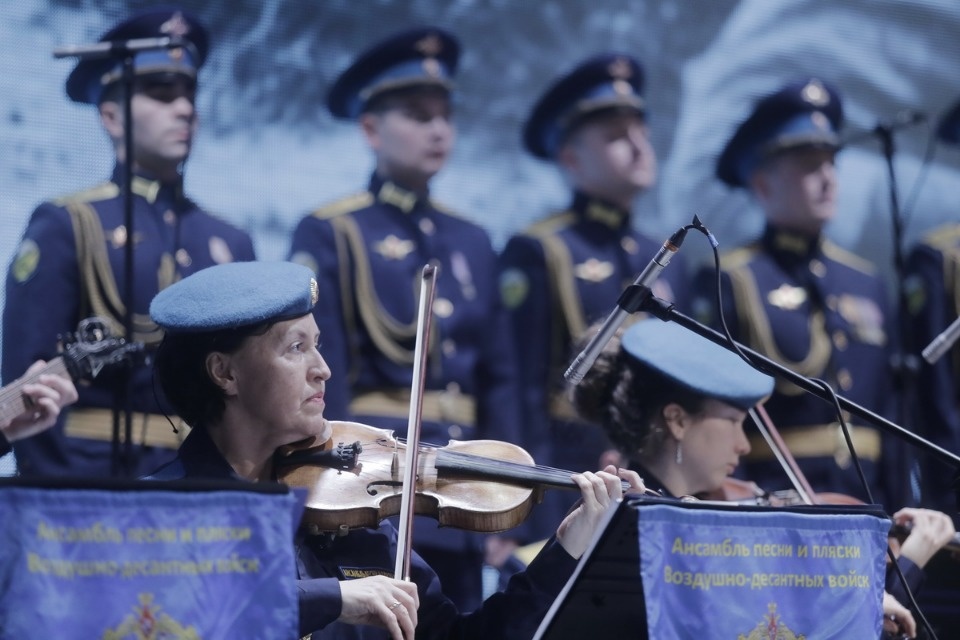 Шаг в бессмертие