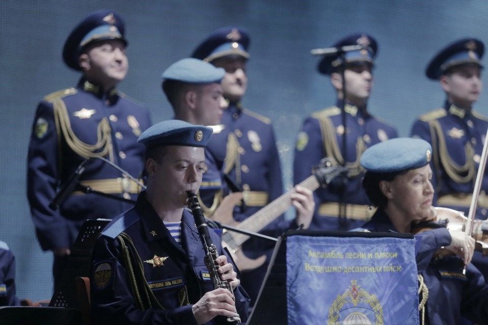 Шаг в бессмертие