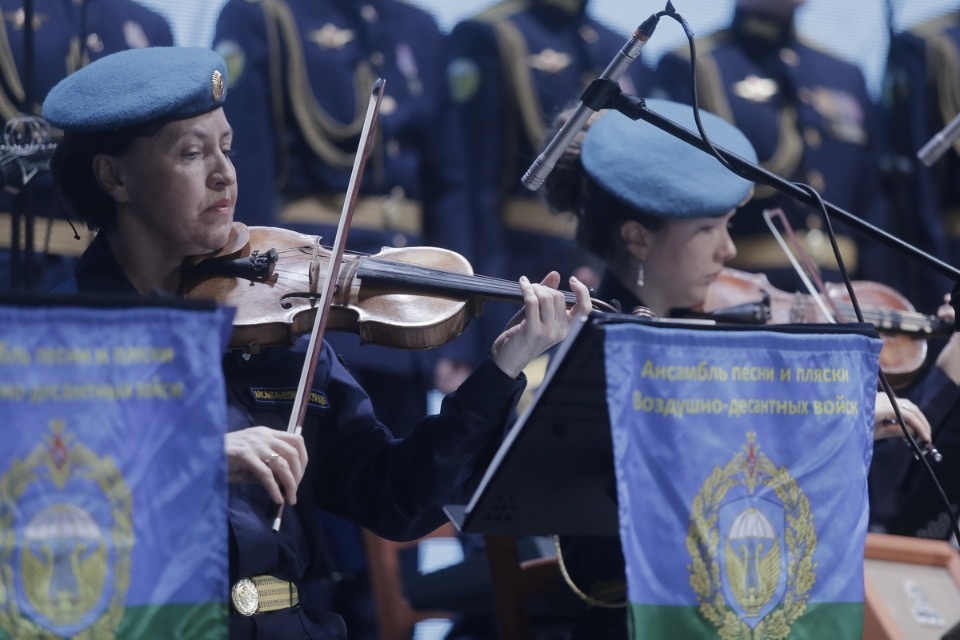 Шаг в бессмертие