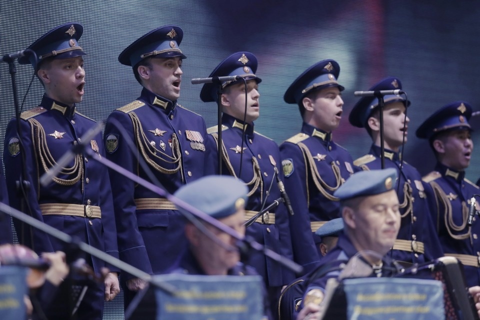 Шаг в бессмертие