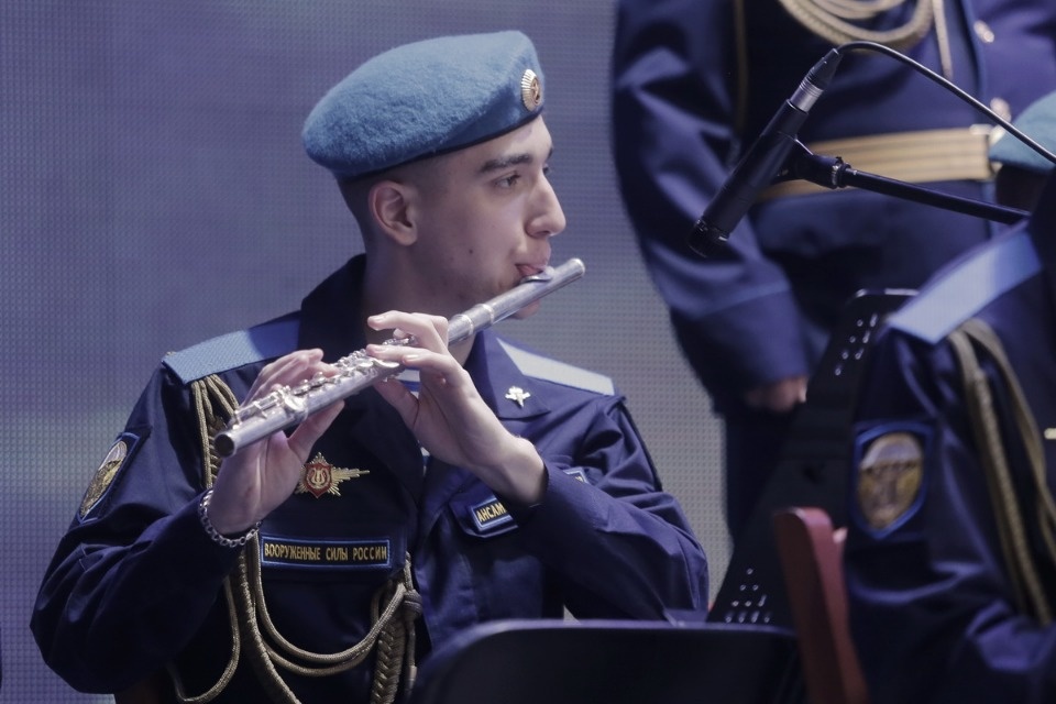 Шаг в бессмертие