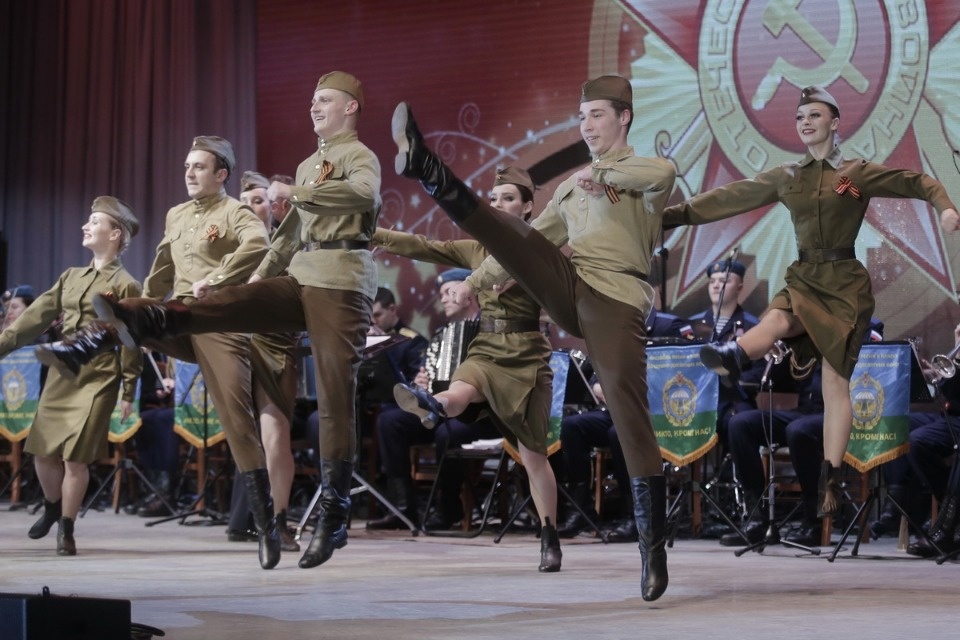 Шаг в бессмертие