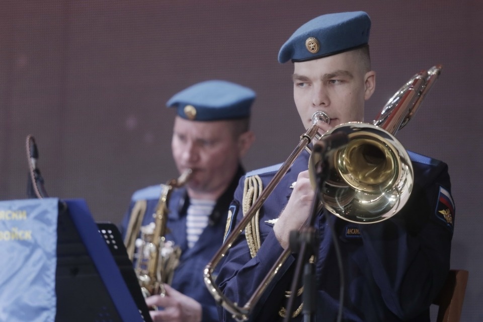 Шаг в бессмертие