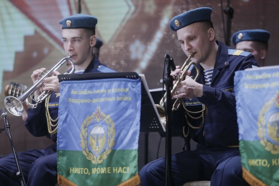 Шаг в бессмертие