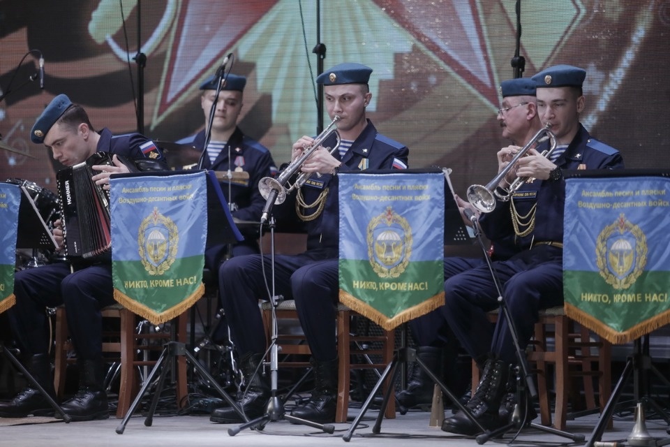 Шаг в бессмертие