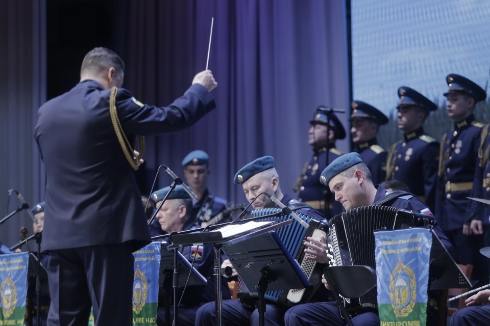 Шаг в бессмертие