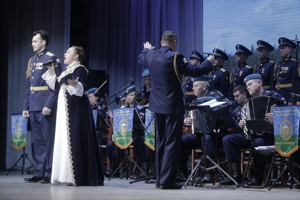 Шаг в бессмертие